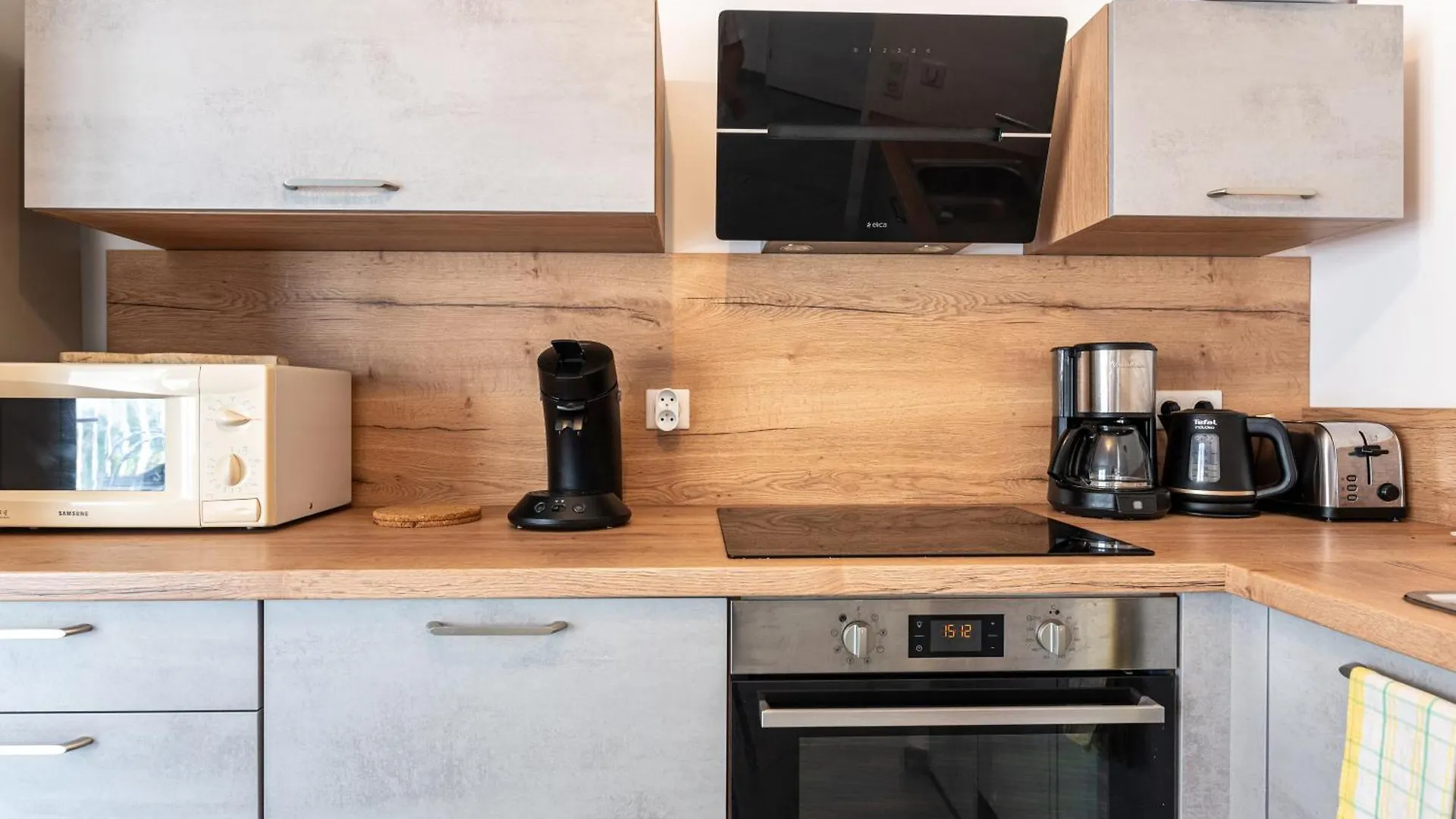 La Providence Apartment Annecy France